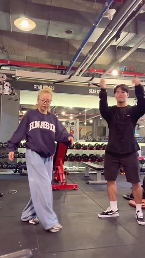 사랑스러운 김종국 선배님의 #BADChallenge | BAD 챌린지 featuring NamJoo, Apink