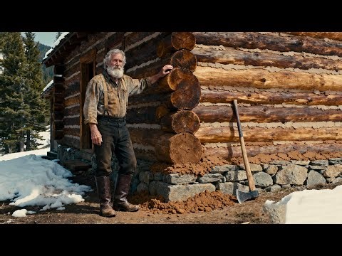 Why Frontier Log Cabins Stayed Warm Using Half the Firewood Modern Homes Burn