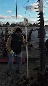 Used Farm Equipment Sold at Auction