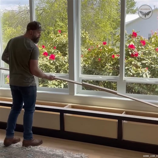 Rebuilding an Old Bench with a Modern Twist | Bourbon Moth Woodworking