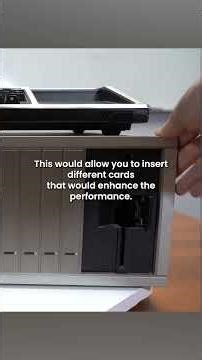 That's no Graphing Calculator!