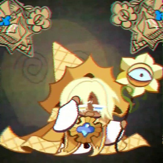 Cookie Run Kingdom 489 Meme Compilation