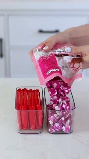 Snack Restock Pantry Organization #shorts