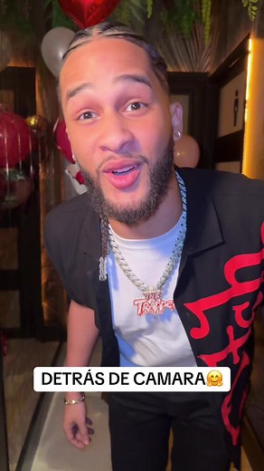 Behind the Scenes with Alejandro the Trapper