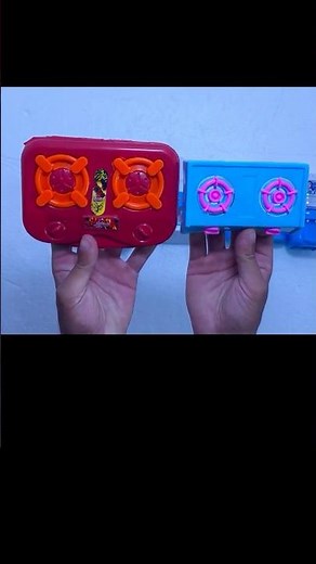 55 Seconds of satisfaction with hello kitty toys #shortsfeed