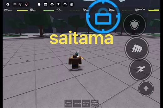 stereotypes on tsb players. roblox