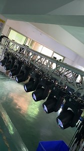 8.9K views · 318 reactions | 150w led beam moving head light with...