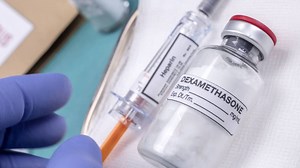 What is Dexamethasone? Virologist explains drug reducing risk of death from Covid-19 | LBC