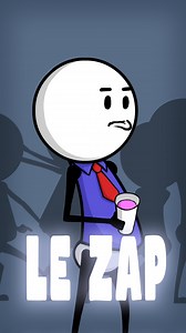 341K views · 8.4K reactions | Le ZAP de Koda #18 Compilation de parodies animées ✅ #animation #videoanimation #drole #humour #sketch | Kodanimation | Facebook