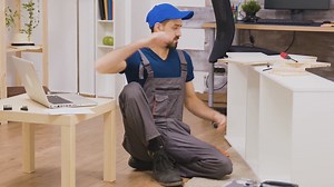 New Windows Installation