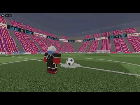 Micheal Kaiser Moveset Showcase | Jujutsu Shenanigans JJS Skill Builder