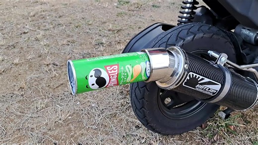 アドレスV125Gで楽しむ原付コール