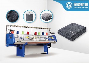[Hot Item] Unique Quilt Creator for Crafty Quilting and Custom Quilt Knitting Machine
