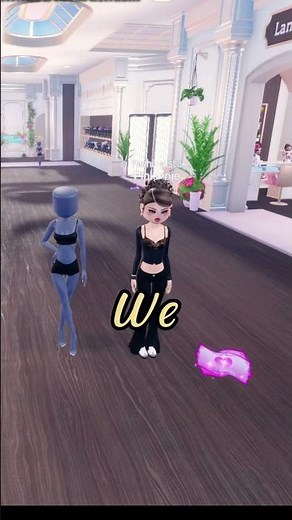 Dress to impress admin commands! #roblox #dti