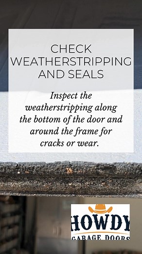 Howdy Garage Doors has everything you need—products in stock, same-day repairs, and professionally trained technicians ready to deliver top-notch service. Whether you're a contractor or a homeowner, we're here to make your garage door worries a thing of the past. Don't stress, call Howdy Garage Doors! It's what we do! | Howdy Garage Doors