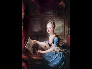 Couperin - Les barricades mysterieuses