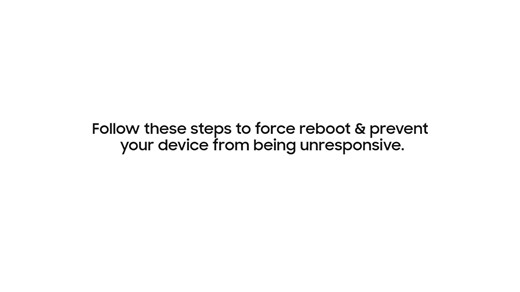 16 reactions | Force rebooting your device not only solves any unresponsiveness issues but also optimizes its overall performance. Watch this video to learn the simple steps through which you can force reboot your Galaxy smartphone. For any other questions or support, call or WhatsApp us on 011 SAMSUNG (7267864). | Samsung | Facebook
