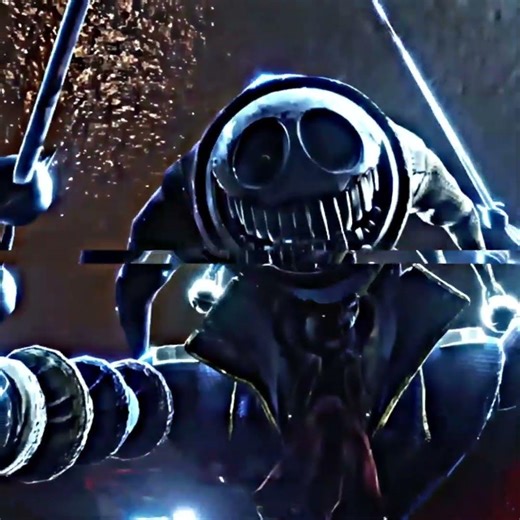 WHAT IF PLAYER KILLED THE PROTOTYPE IN POPPYPLAYTIME6☠️🥀#EDIT#POPPYPLAYTIME