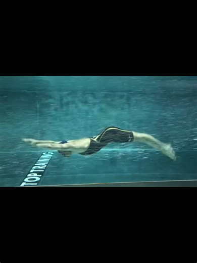 تعليم السباحة: كيفية ممارسة السباحة الحرة