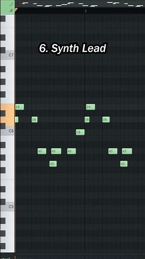 How to make HALFBLOOD TYPE MELODIES in FL STUDIO!