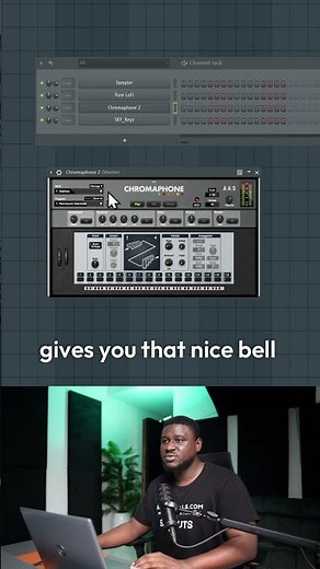 Best VST for making melodies #musicproducer #musicproductionsoftware