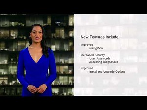 Remote Programming Software v6.14 - New Features