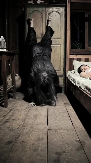 ปอบเข้าห้องนอน: เรื่องลี้ลับที่คุณต้องรู้