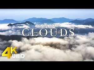[4K 고화질] 자연영상 | 풍경여행 | 랜선여행 | 아름다운 자연영상 | 자연풍경 | 운해영상 | 폭포영상 | 마음이 편해지는 동영상 | 한국자연 | 영상소스 - 엔티비스튜디오