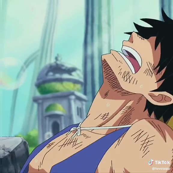 #LUFFY — its sum about serious pre-time skip luffy thats soo 😋 #luvusopp #onepiece #luffyonepiece #luffyedit #monkeydluffy #monkeydluffyonepiece #luffyonepieceedit #pretimeskip #pretimeskipluffy