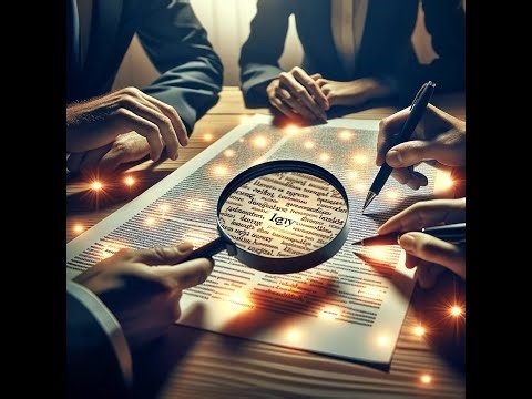 Keyword Extraction Using AI