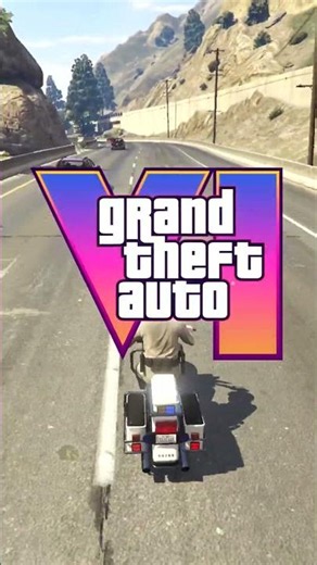 نهاية قراند 5 و موعد التحديث الجديد ! #قراند #قراند5 #قراند6 #قراند5_اونلاين #gta #gta5 #gtav #gta6