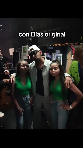 actuando con Elías original, Juan Carmona,María Toledo sabordegracia,los Fernández lucrecia#paratiiii