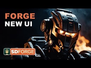 Stable Diffusion Forge UI! Full Install & Run Guide, Tips & Tricks