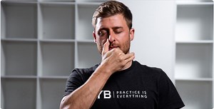 Water, Whiskey, Coffee – Breathing Exercises Explained