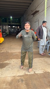 35K views · 1.1K reactions | Pakistans first ever Potato Digger machine Next Generation Model 2026 | Saeed Agriculture Industries okara | Facebook