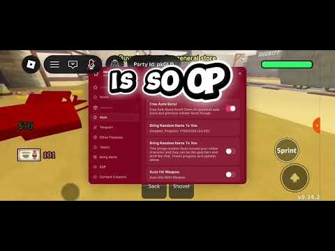 Script Dead Rails Super Op 🎊 Ringta Dead Rails 🎉