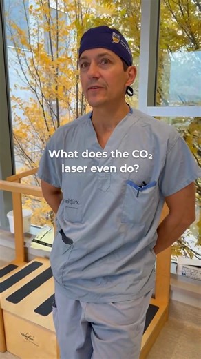 Vernon Jubilee Hospital Foundation on Instagram: "Help us replace essential surgical equipment at VJH! In this video, Dr. Szudek explains the role that the CO₂ Laser and ENT Microscope play in ear reconstruction (or what the docs refer to as "ear dentistry" 🦷👂🏻). Currently, patients come from all over the Interior of BC to receive these surgeries! The CO₂ Laser also plays a role in removing lesions on the vocal cords (vocal cord cancers), allowing surgeons to take out the cancer while preserv