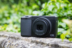 Ricoh GR III review