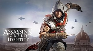 Télécharger et Jouer à Assassin's Creed Identity sur PC & Mac (Émulateur)