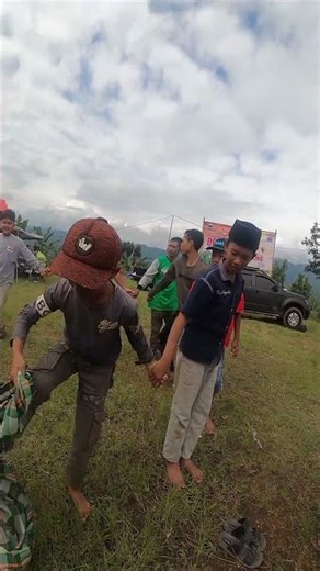 PERMAINAN SERU BANGETr