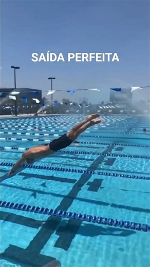 Perfect starting block technique. 🏊🏻‍♂️ #canalnadamais #swimming #swim
