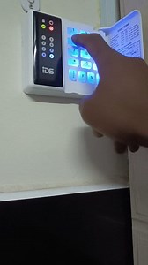 IDS smart alarm system. Protect your property First before you go for holidays, Please musasiye dzimba dzisina ma alarm system Contact us today. Quotations are free of charge | ZOEN Pvt Ltd