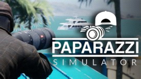 Paparazzi Simulator | PC - Steam | Game Keys