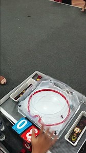 Burst Finish! Dran Buster vs Phoenix Flare | Beyblade X Tournament GBS Kasi Ngapp X Summermall