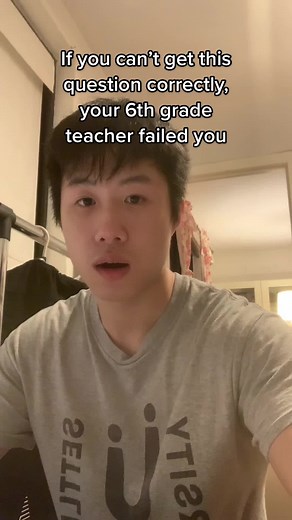 math guy on TikTok