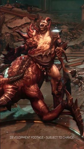 Alpha Release Date Trailer | Warhammer 40,000: Dark Heresy