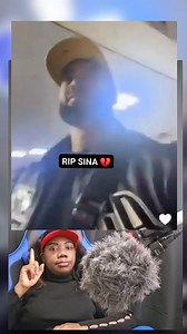 Video of Sina touching down Lagos Nigeria 🇳🇬 with Anthony Joshua moments before he passed by in the car crash. 💔💔💔 | Goodgal Julie Crawford