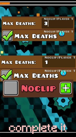 How to learn any level in GD (become wav carried) #gd #geometrydash #shorts #viral
