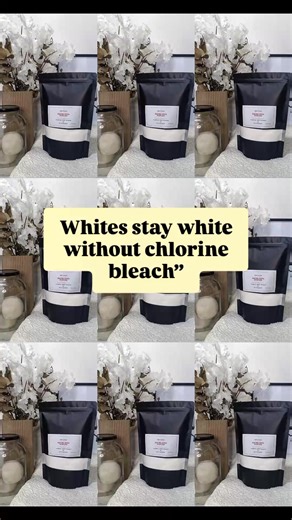 Borax powder _water softener solves all hard water issues baking soda powder _natural fabric softener pure oxy_whitener and detergent booster All products available #laundry #fyp #whitener #bleach #bakingsoda