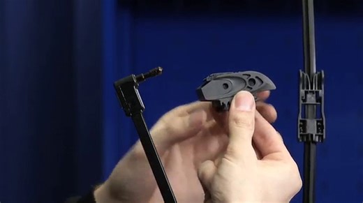 Watch Pin Lock Installation Instructions on Amazon Live